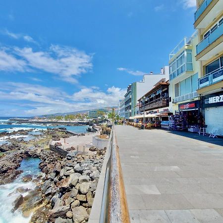 Oceanview III By Tor Apartment Puerto de la Cruz  Exterior photo