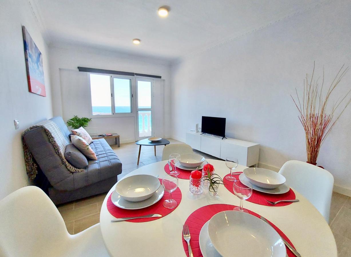 Oceanview III By Tor Apartment Puerto de la Cruz  Exterior photo