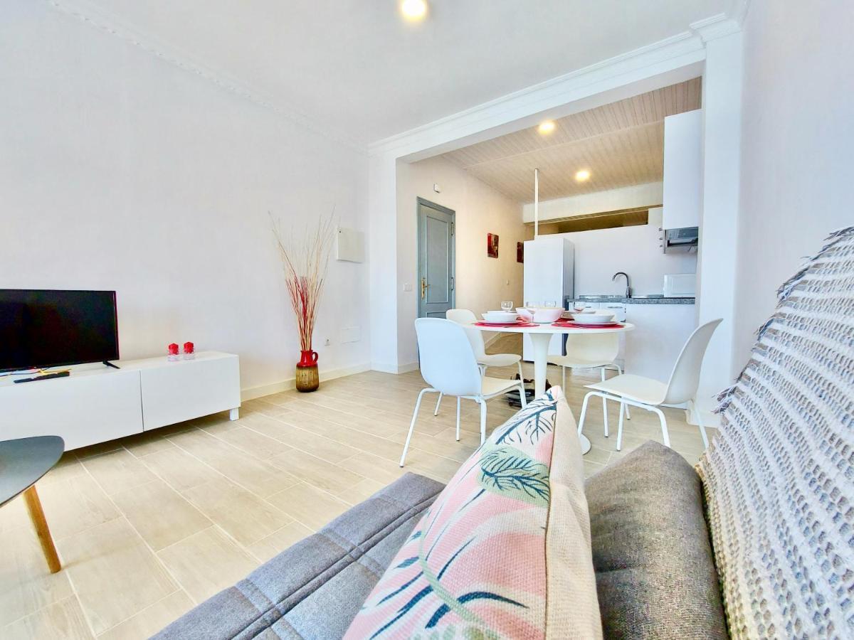 Oceanview III By Tor Apartment Puerto de la Cruz  Exterior photo
