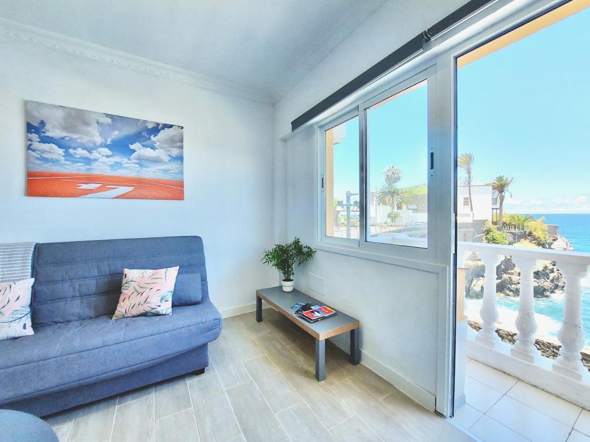 Oceanview III By Tor Apartment Puerto de la Cruz  Exterior photo